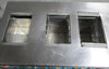 Crest Ultrasonic Parts Washer Optimum Console w/ 3x Genesis 4G-500-6-T (CE)