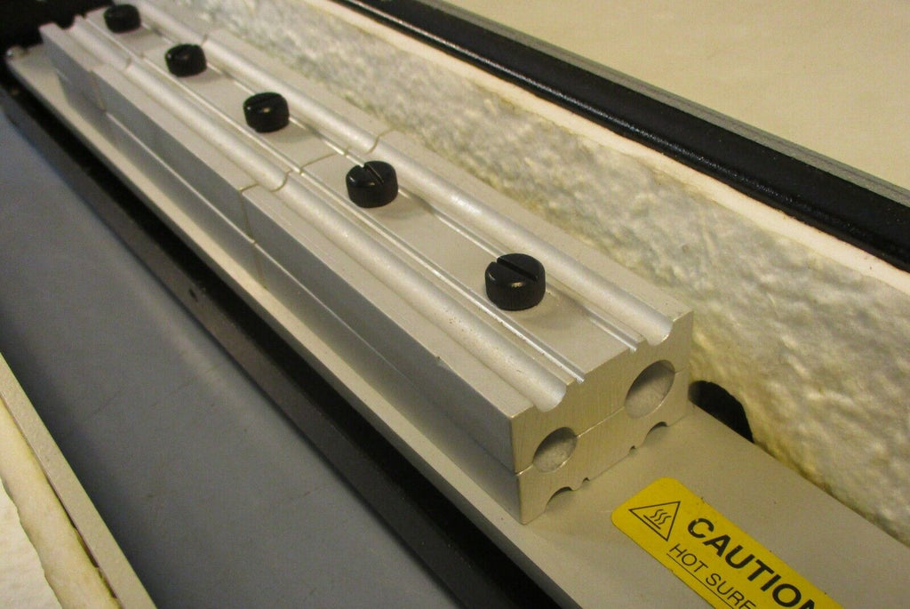 Eppendorf CH500 HPLC Column Heater 150 C Temperature Controller Worki