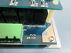 Printed Circuit Board 8-Point Serial# Y0750C 20.1131