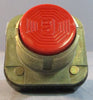 Allen Bradley 800T-A6D2 Ser T Flush Head Push Button Type 4, 13 Red 30mm