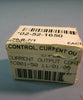 Omron Control Current Output E53-C3