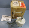 Monitor Technologies Model KA Rotary Paddle Bin Monitor 1-8301-1 115VAC