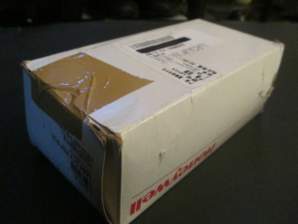 HONEYWELL MICRO SWITCH HEAVY DUTY LIMIT SWITCH LSH1A eTech Surplus