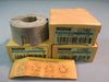 Dodge Taper-Lock Bushing 117082 1610 X 7/8 Lot of Three