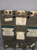 General Electric Industrial Circuit Breaker 3 Pole 300 Amp 600 VAC TJJ436300WL