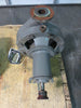 Flowserve Centrigual Pump D814-3X2X13F 325 GPM w/ 15 HP 1775 RPM 3 Ph AC Motor