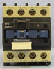 Telemecanique LP1D2510BD Magnetic Reversing Contactor 24VDC 11kW-400V