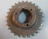 Browning 50P27 1-7/8" Bore to Size Sprocket for #50 Chain w/ 27 Teeth Used