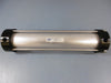 New FABCO-AIR Pancake Line 321-10 011 Pneumatic Cylinder