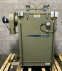 Clemco Sand Blaster BNP220-600R&DC Zero Blast Cabinet w/ Dust Collector & HEPA