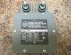 Allen Bradley 802T-AD Oiltight Double Limit Switch Series C New