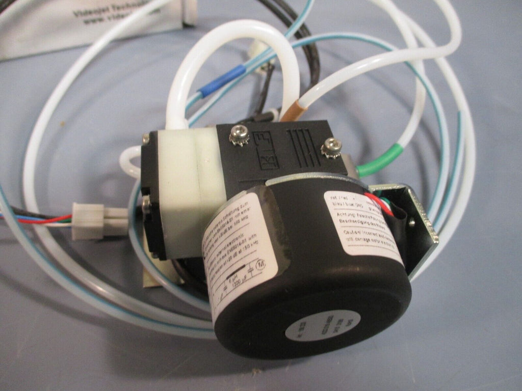 VideoJet 399171 Gutter Pump Kit Single Head Unit PL7482NF60 eTech