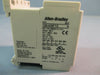 Allen Bradley Mini Contactor 3 Main Poles CAT 100-K09KJ10 Ser A Lot of Two