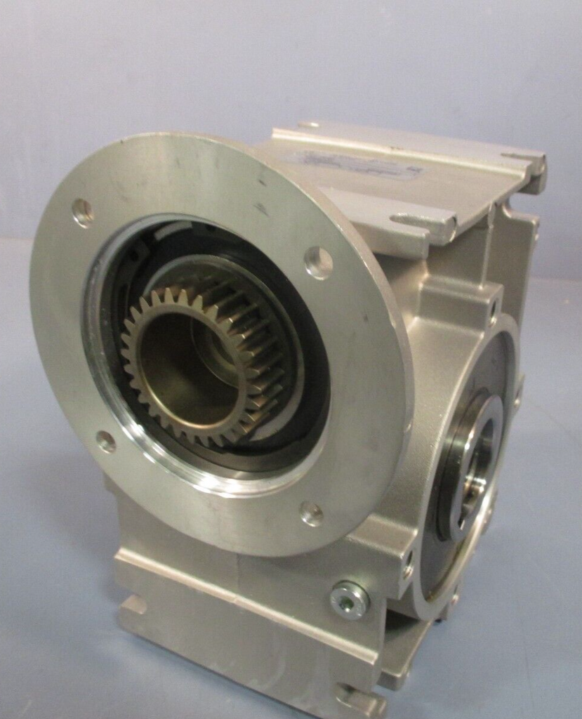 NORD FLEXBLOC GEARBOX 301 CFACE TYPE SK 1SI63 60692300 eTech Surplus