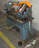 Wilton 3575 Manual Horizontal Bandsaw 3/4 HP, 7" Throat 14" Cut Width