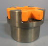 Rotex Coupling Hub KTR 65