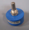 Bourns Potentiometer 1K Ohms Â±10% 6657S-1-102