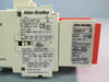 Allen Bradley Safety Contactor Relay 100S-C16D14C w/100S-F Series B