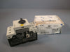 MOELLER/EATON Motor Protective Circuit Breaker PKZM0-4 Cat# XTPR004BC1NL