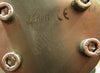 Colfax 60-20000-3056-4 Zenith 11-9000-3912-0 Pump 0.3 CC/REV 0.5 HP Marathon