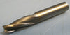 Weldon Taper End Mill Cutter, 3/8", 30, T3, 12A-3, H88-HS, 3FL