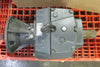 US Gearmotors CBN3483SB340U180TC  Gear Reducer 3000 Series 40:1, 13901 In-Lb New