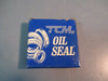 TCM Oil Seal 23x40x7TC NEW LOT OF 19