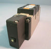 SMC Single Solenoid Valve 24 VDC NVFS41005FZ