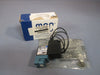 Mac Valves, Inc Solenoid Valve 130B-116AA