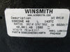 Winsmith 930CDNE501X0FA Ratio 40:1 Gear Reducer - New