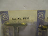 Westinghouse Type A Heater Element FH32 NEW LOT OF 7