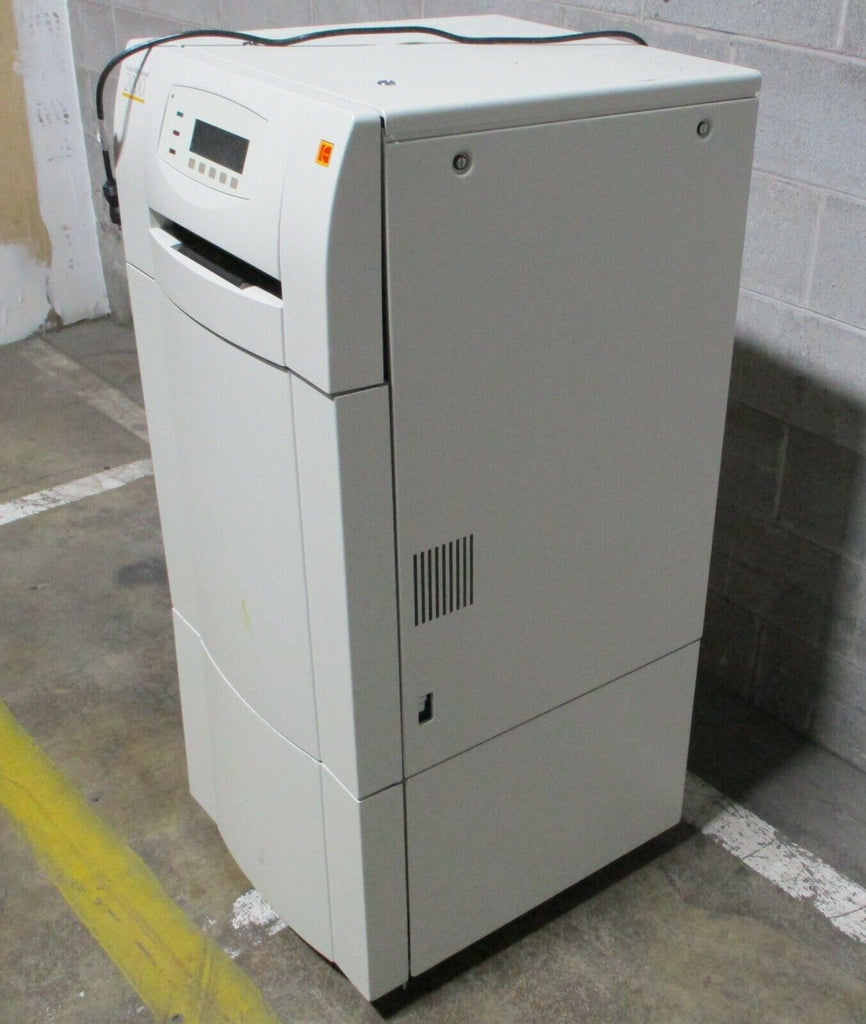Kodak Miniloader 2000 Daylight Film Processor XRay eTech Surplus