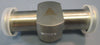 Anderson Phamaceutical Grade Tee Fitting, 1-1/2", ITEM# CPL072110, P.O# 518684