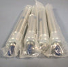 Lot of Four Bimba Air Cylinder Double Acting 9/16 In Bore 3 In Stroke 023-DXP