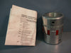 Mayr Coupling 940.022 ES-38/45 w/Instructions New