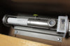 Seepex BCSB 1-12 Progressive Cavity Pump with Baldor 1 HP & Sew Gearbox