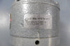 New Mounted GAST 4AM-NRV-156 Air Motor 1/2” Shaft Reversable
