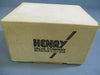 Henry High Capacity Ammonia relief valve 1”x1-1/4” FPT 150 PSI 5603