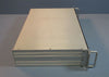 Cytec Corp Model LX/128-E Switching Mainframe Module w/ 3 Cards Used