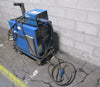 Miller CP-300 & S-22A DC MIG Constant Voltage Welder and Wire Feeder