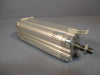 FESTO PNEUMATIC DOUBLE ACTING COMPACT AIR CYLINDER ADVU-32-100-A-P-A