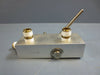QLC Inc 7450900 Shut Off Valve