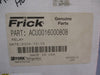 YORK Refrigeration Frick Relay Circuit Board ACU0016000808 NEW