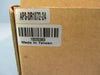 ARISTA POWER SUPPLY 72 W 24 VDC APS-DR1072-24 NIB