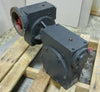 Hub City 0220-70818 4504 Gear Reducer Gearbox 200:1 Ratio, Style RA-L