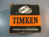 Timken Tapered Roller Bearing 32309 92KA1 NEW IN BOX