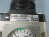 SMC AW30-N03DE-2Z Air Filter/Regulator - New