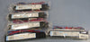 (Lot of 4) Advance ICN-2P32-N & (1) IOPA-2P32-LW-N Electronic Ballast 120-277V