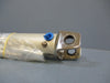 SMC NCDGDA32-0550 Air Cylinder 32 mm Bore 145 PSI 5.50 Stroke NEW