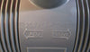 (Lot of 6) Nibco Chemtrol Tru-Bloc 1-1/2" to 1-1/4" Ball Valve 250psi @ 73deg